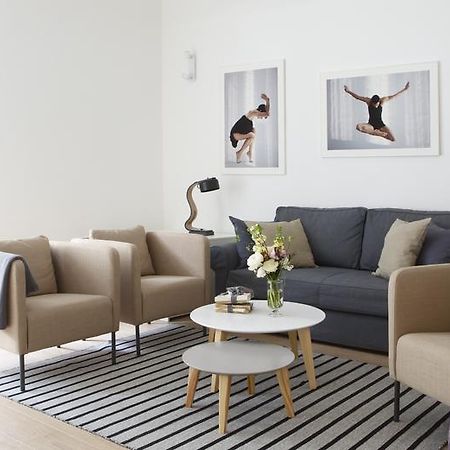 Premium Class Apartments Zagreb Extérieur photo