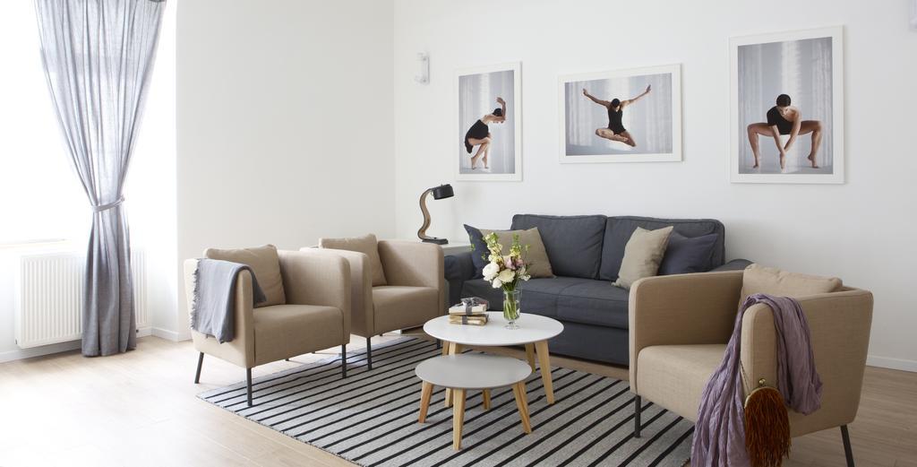 Premium Class Apartments Zagreb Extérieur photo