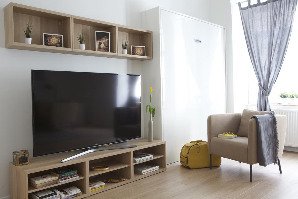 Premium Class Apartments Zagreb Extérieur photo