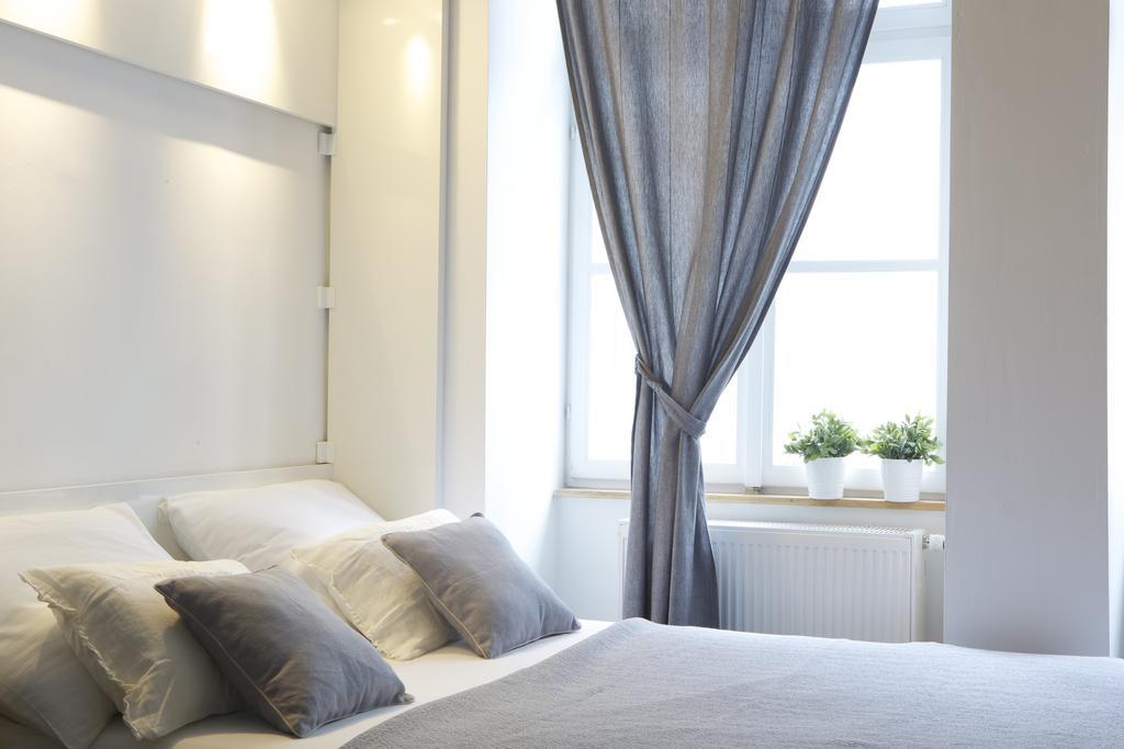 Premium Class Apartments Zagreb Extérieur photo