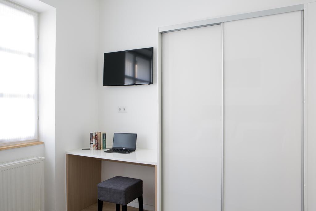 Premium Class Apartments Zagreb Extérieur photo