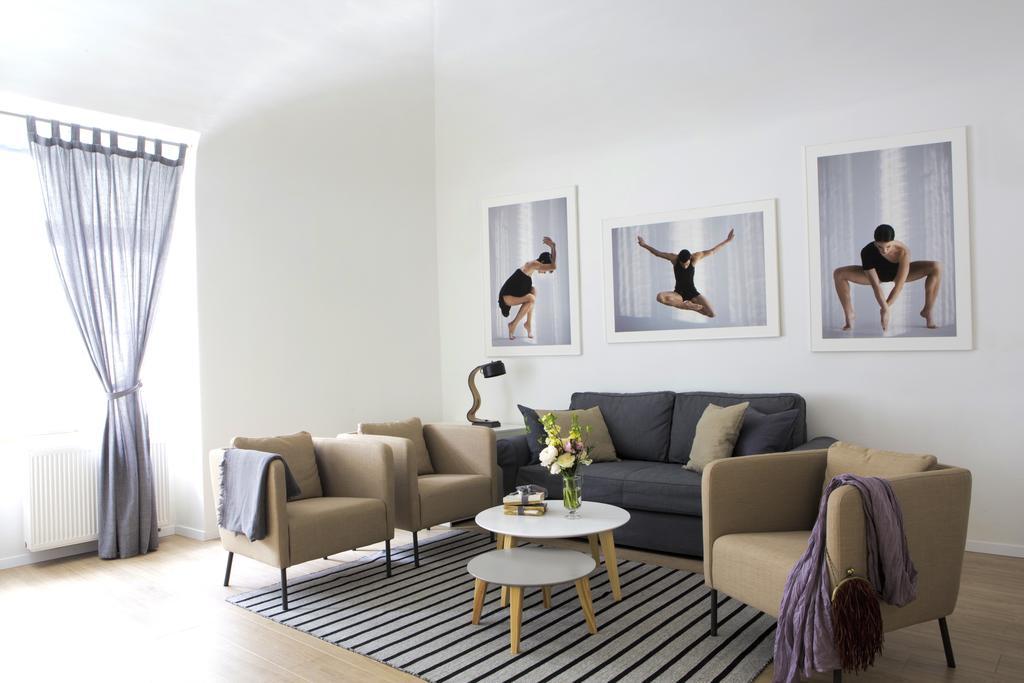 Premium Class Apartments Zagreb Extérieur photo