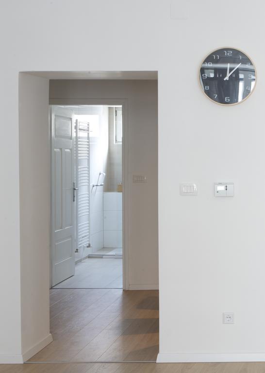Premium Class Apartments Zagreb Extérieur photo