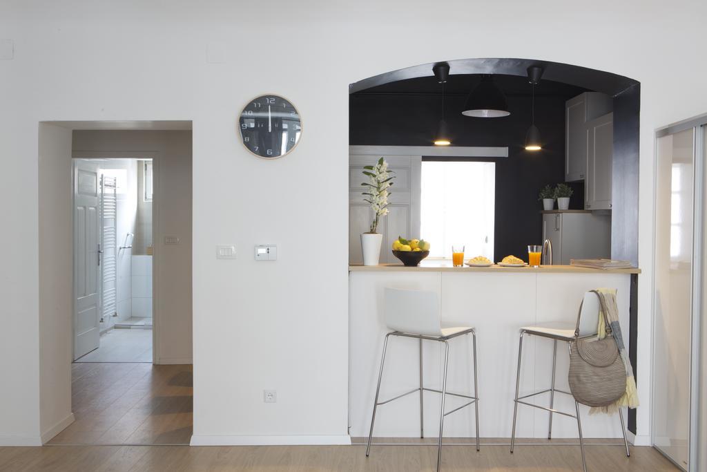 Premium Class Apartments Zagreb Extérieur photo