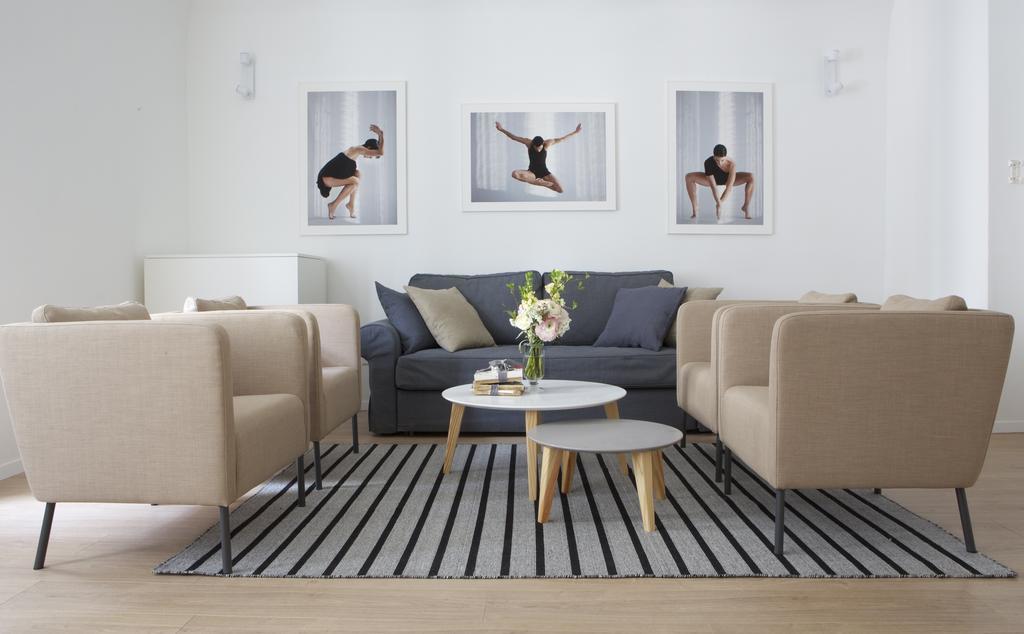 Premium Class Apartments Zagreb Extérieur photo